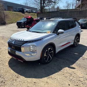 MITSUBISHI OUTLANDER SE S-AWC - 1