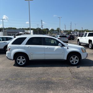 صورة 10 لـ 2006 Chevrolet EQUINOX LT