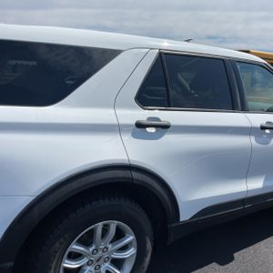 FORD EXPLORER BASE - 9