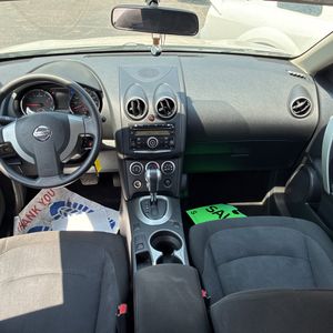 2014 Nissan ROGUE SELECT S thumbnail 36