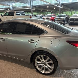 صورة 6 لـ 2014 Mazda MAZDA6 I TOURING