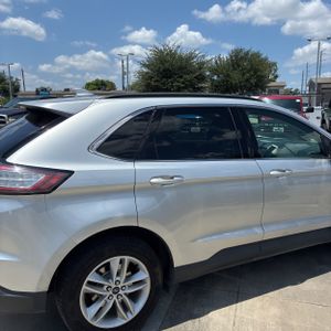 صورة 9 لـ 2016 FORD EDGE SEL