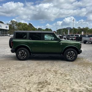 FORD BRONCO OUTER BANKS - 10