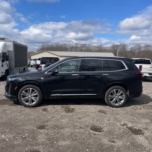 CADILLAC XT6 PREMIUM LUXURY - 3
