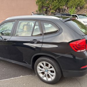 BMW X1 XDRIVE28I - 6