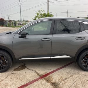 صورة 4 لـ 2026 Nissan KICKS SR