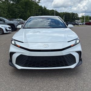 2025 Toyota CAMRY SE thumbnail 12