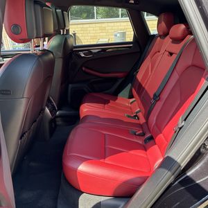 2023 Porsche MACAN — миниатюра 34