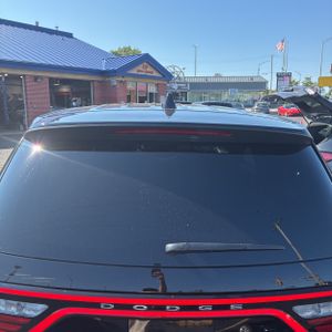 2026 Dodge DURANGO GT 缩略图 16