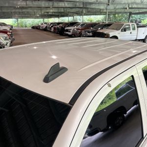2015 Chevrolet SILVERADO 1500 LTZ — миниатюра 16