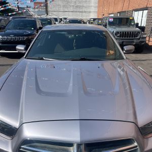 2013 Dodge CHARGER SE — миниатюра 15