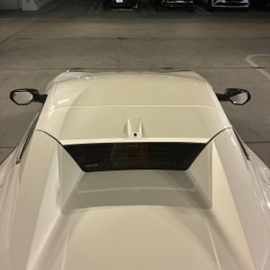 2023 Chevrolet CORVETTE STINGRAY 照片 16