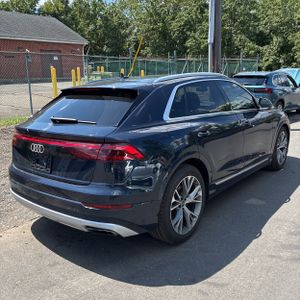 صورة 8 لـ 2024 AUDI Q8 PRESTIGE