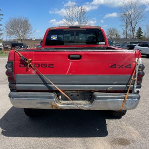 DODGE RAM 1500 ST - 7