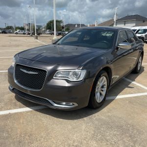 CHRYSLER 300 LIMITED - 1