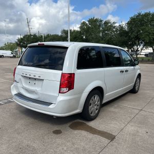 DODGE GRAND CARAVAN SE - 8