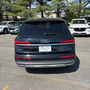 AUDI Q7 PREMIUM - 7