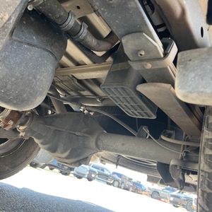 2019 Nissan FRONTIER SV 缩略图 29