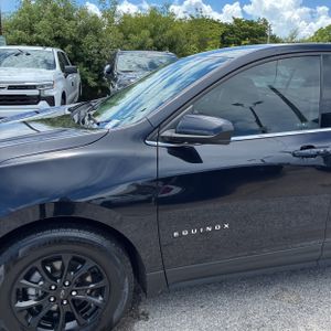 صورة 2 لـ 2020 Chevrolet EQUINOX LT