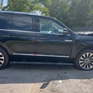صورة مصغرة 11 لـ 2020 Lincoln NAVIGATOR RESERVE