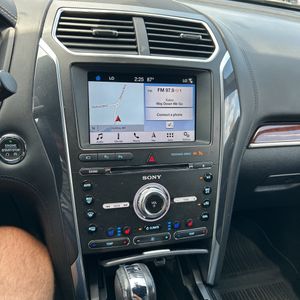 صورة مصغرة 37 لـ 2018 FORD EXPLORER PLATINUM