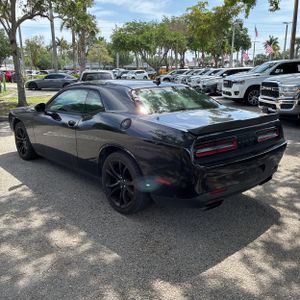 DODGE CHALLENGER R/T PLUS - 5