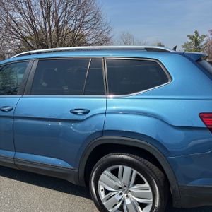 VOLKSWAGEN ATLAS V6 SE - 6