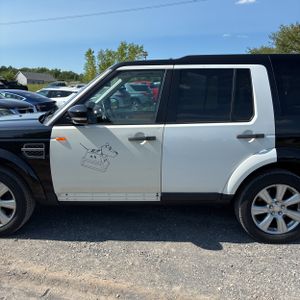 صورة 4 لـ 2014 LAND Rover LR4 HSE