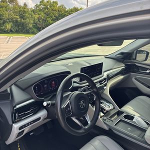 2025 Acura MDX W/TECH — миниатюра 37