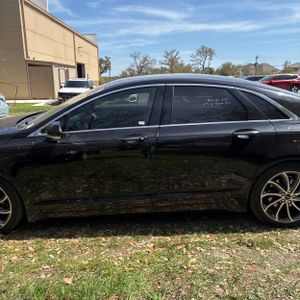 LINCOLN MKZ RESERVE I - 4