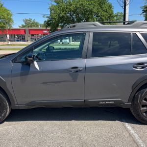 SUBARU OUTBACK ONYX EDITION - 3