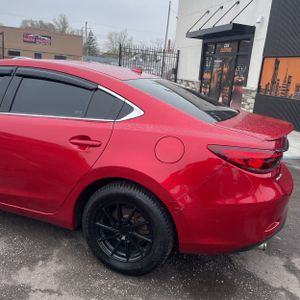 MAZDA MAZDA6 GRAND TOURING - 6