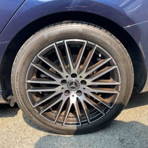صورة مصغرة 16 لـ 2023 Mercedes-BENZ C-CLASS