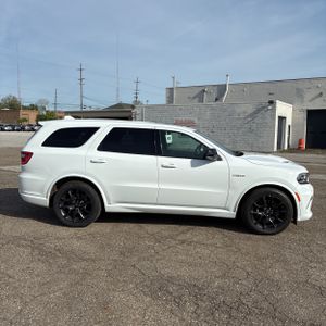 DODGE DURANGO - 10