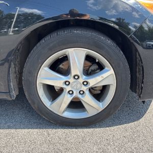 2012 Acura TSX W/TECH — миниатюра 20