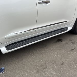 2008 Lexus LX 570 BASE 照片 22