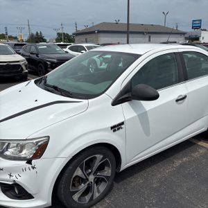 صورة 2 لـ 2017 Chevrolet SONIC PREMIER AUTO