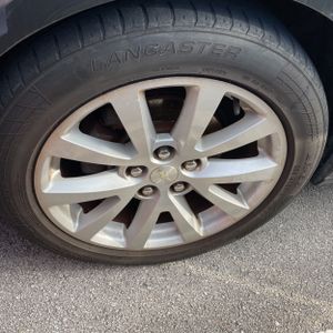 2014 Chevrolet MALIBU LT 缩略图 17