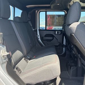 2024 JEEP GLADIATOR RUBICON 缩略图 35