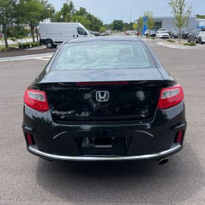 صورة 4 لـ 2015 Honda ACCORD EX