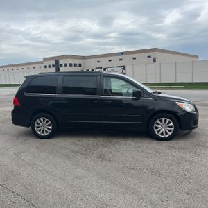 VOLKSWAGEN ROUTAN SE - 10