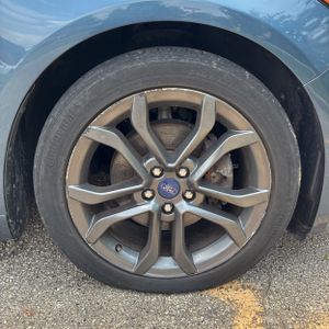 2018 FORD FUSION SE — миниатюра 20