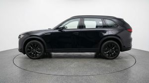 2026 Mazda CX-90 3.3 TURBO PREMIUM SPORT — фото 4