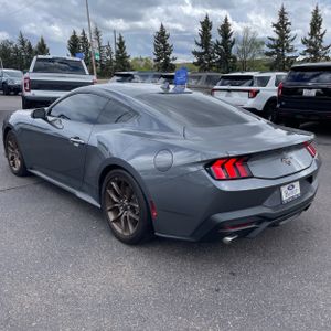 FORD MUSTANG ECOBOOST PREMIUM - 5