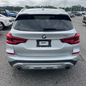 صورة 7 لـ 2018 BMW X3 XDRIVE30I