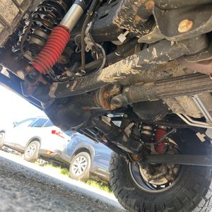 2020 JEEP GLADIATOR OVERLAND 缩略图 28