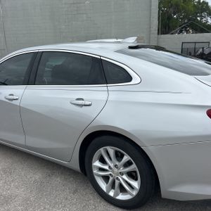 CHEVROLET MALIBU - 6
