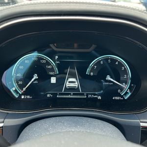 صورة مصغرة 40 لـ 2024 Genesis GV70 2.5T STANDARD