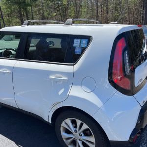 KIA SOUL - 6