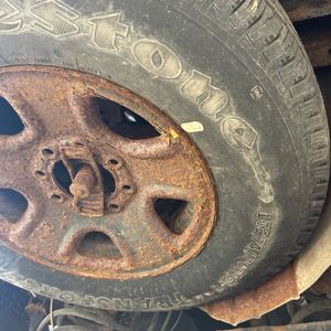 2014 RAM 2500 TRADESMAN 缩略图 42